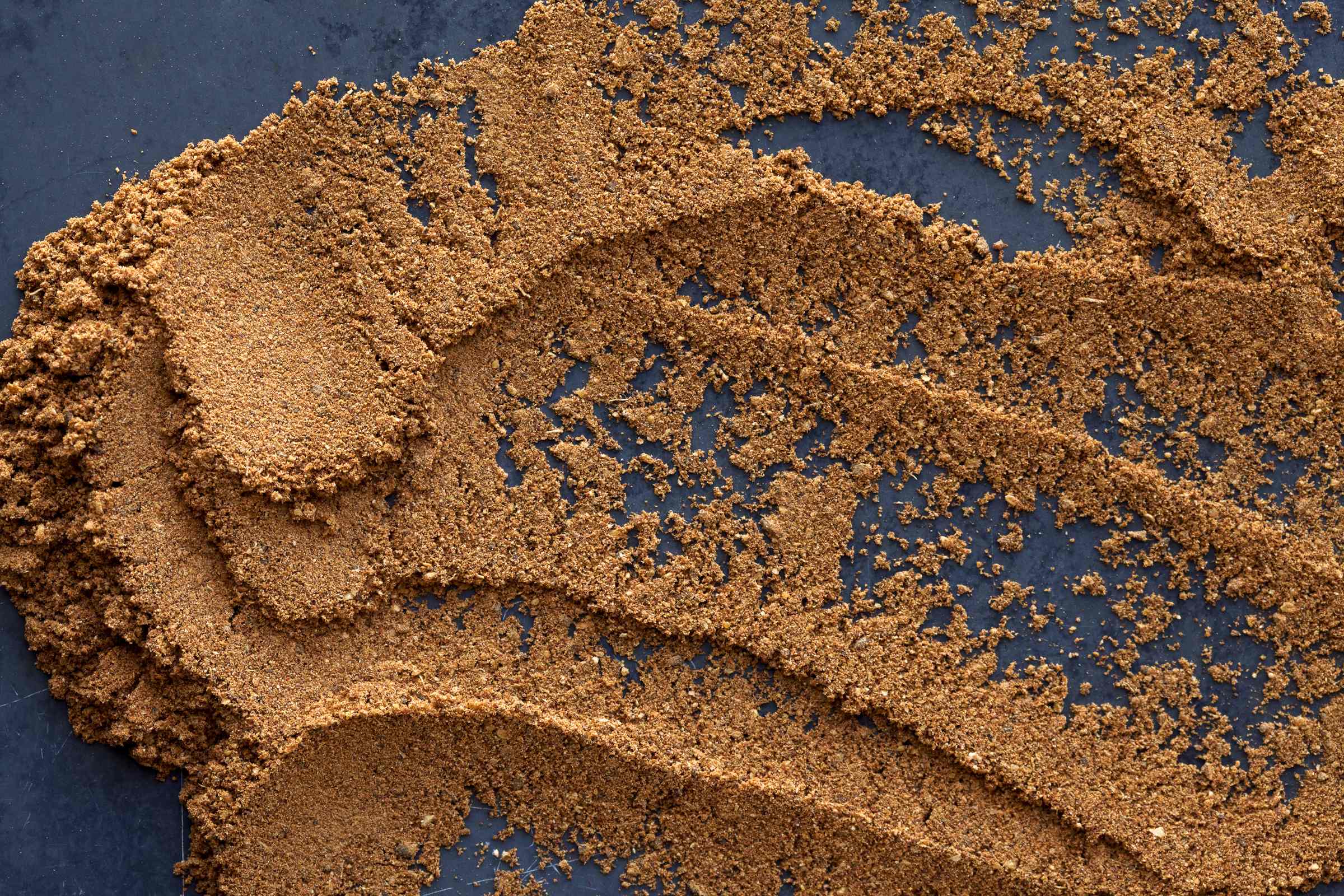 Pumpkin Pie Spice Blend - Salt Free