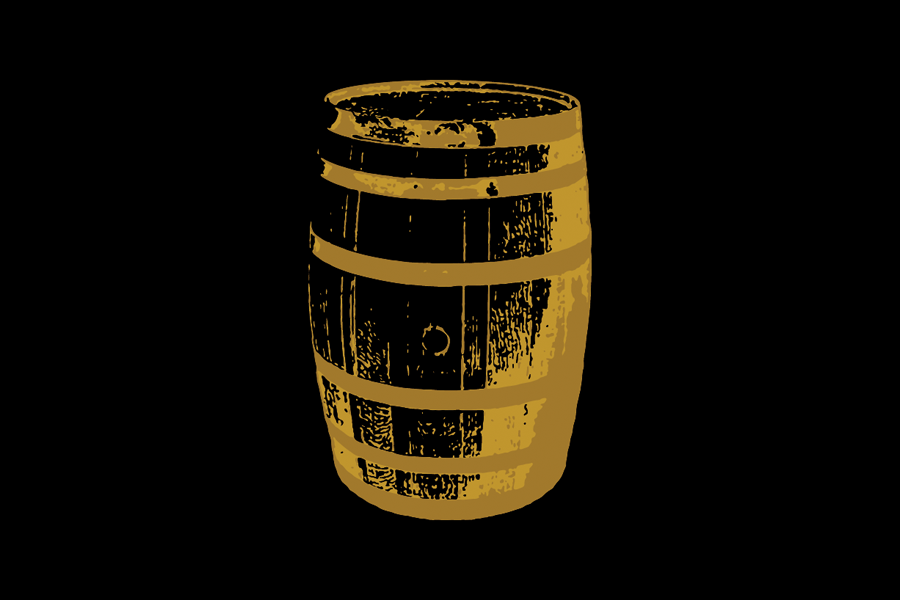 Olivia's 18 Year Reserve Balsamic Vinegar