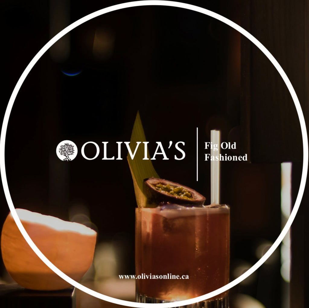 Fig Old Fashioned