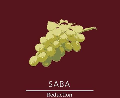 Saba  Reduction
