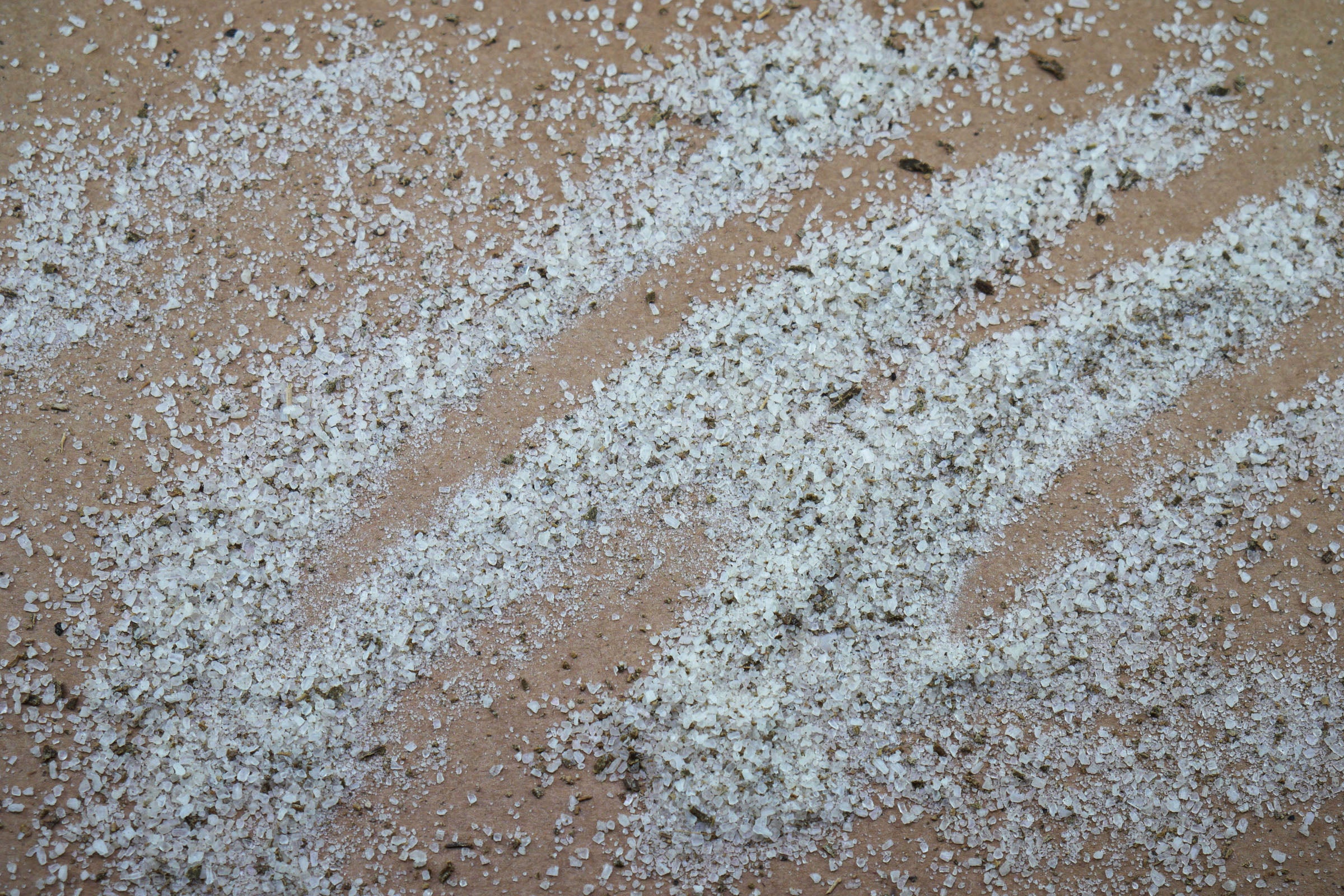 Aromatic Herbal Salt