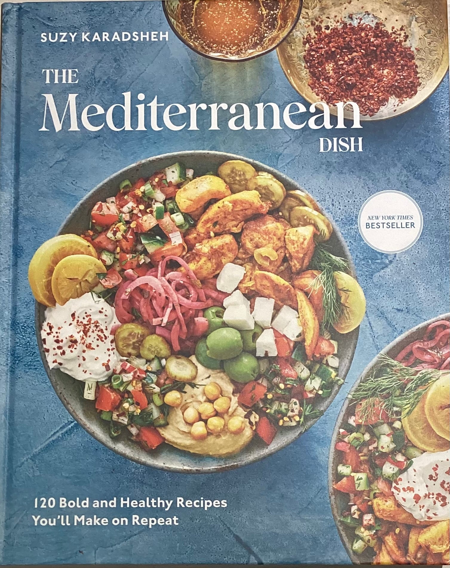 The Mediterranean Dish