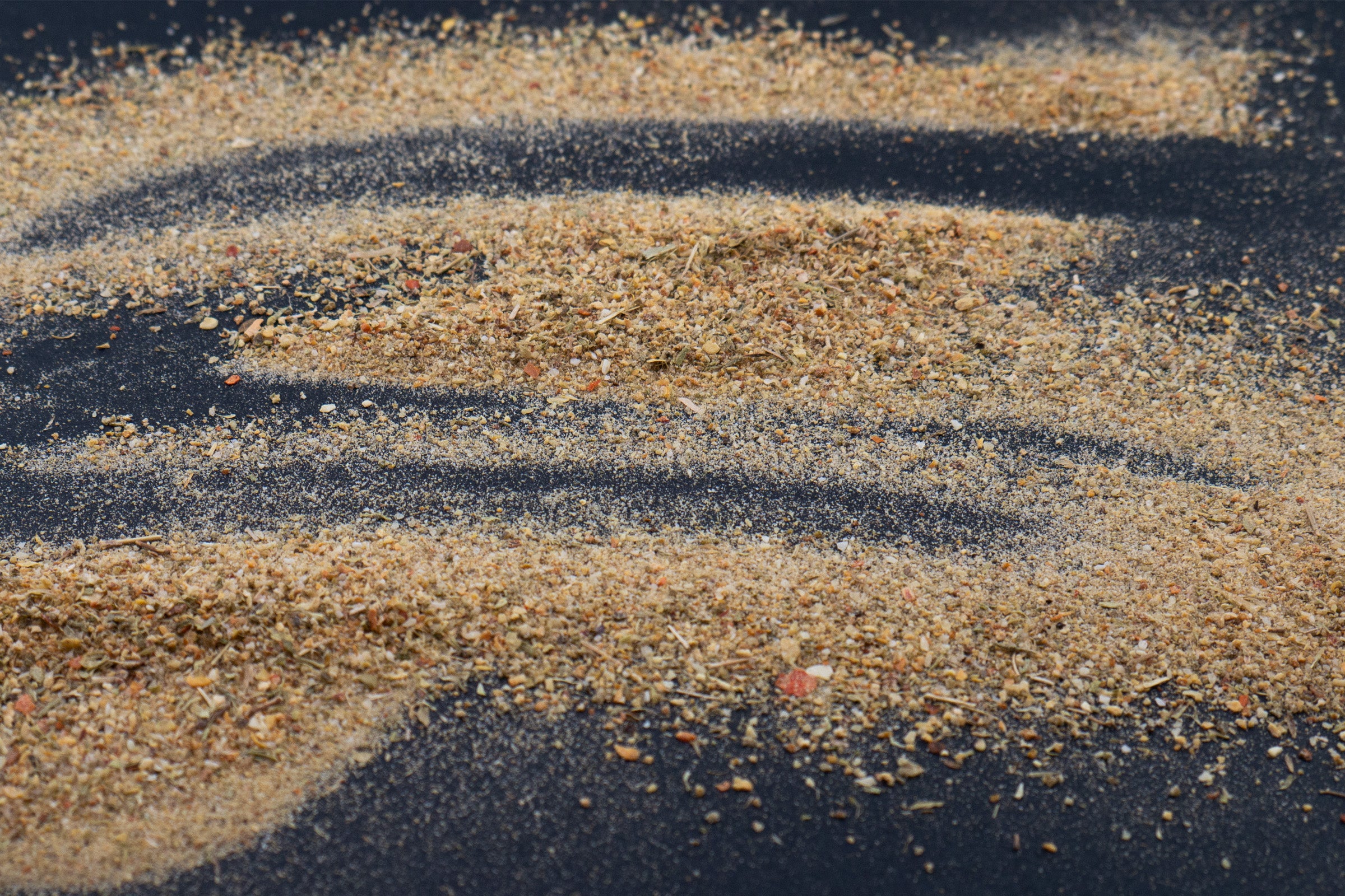 Biscayne Citrus Rub