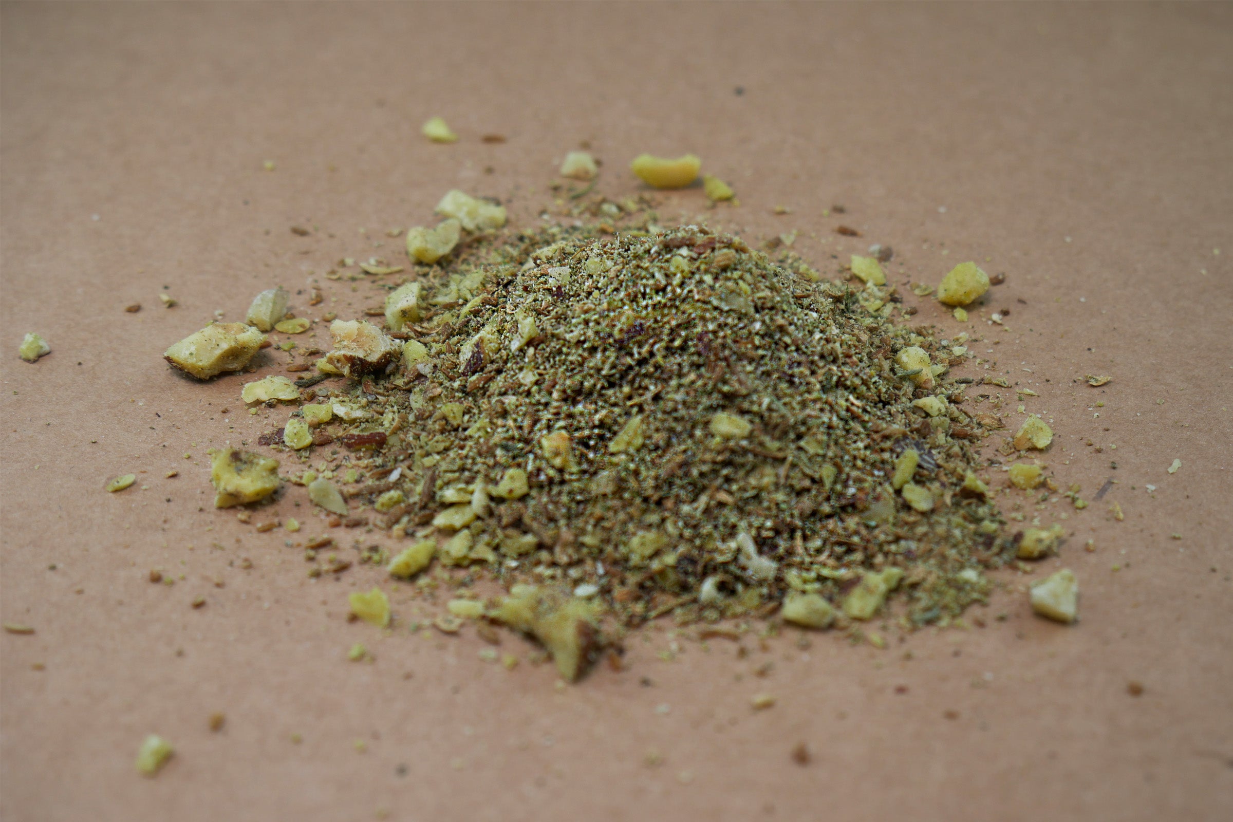 Dukkah