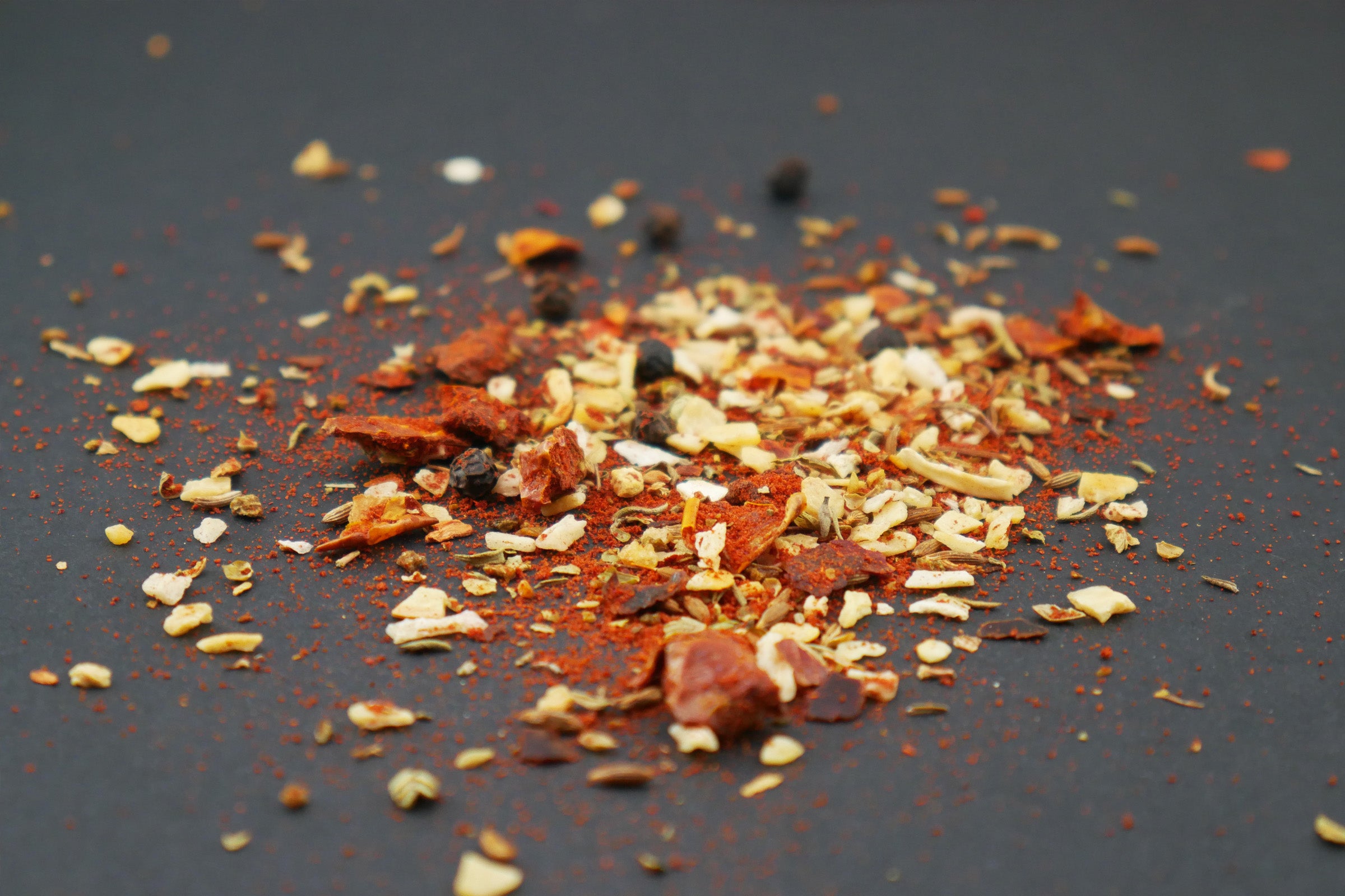 Fajita & Taco Spice - Salt Free