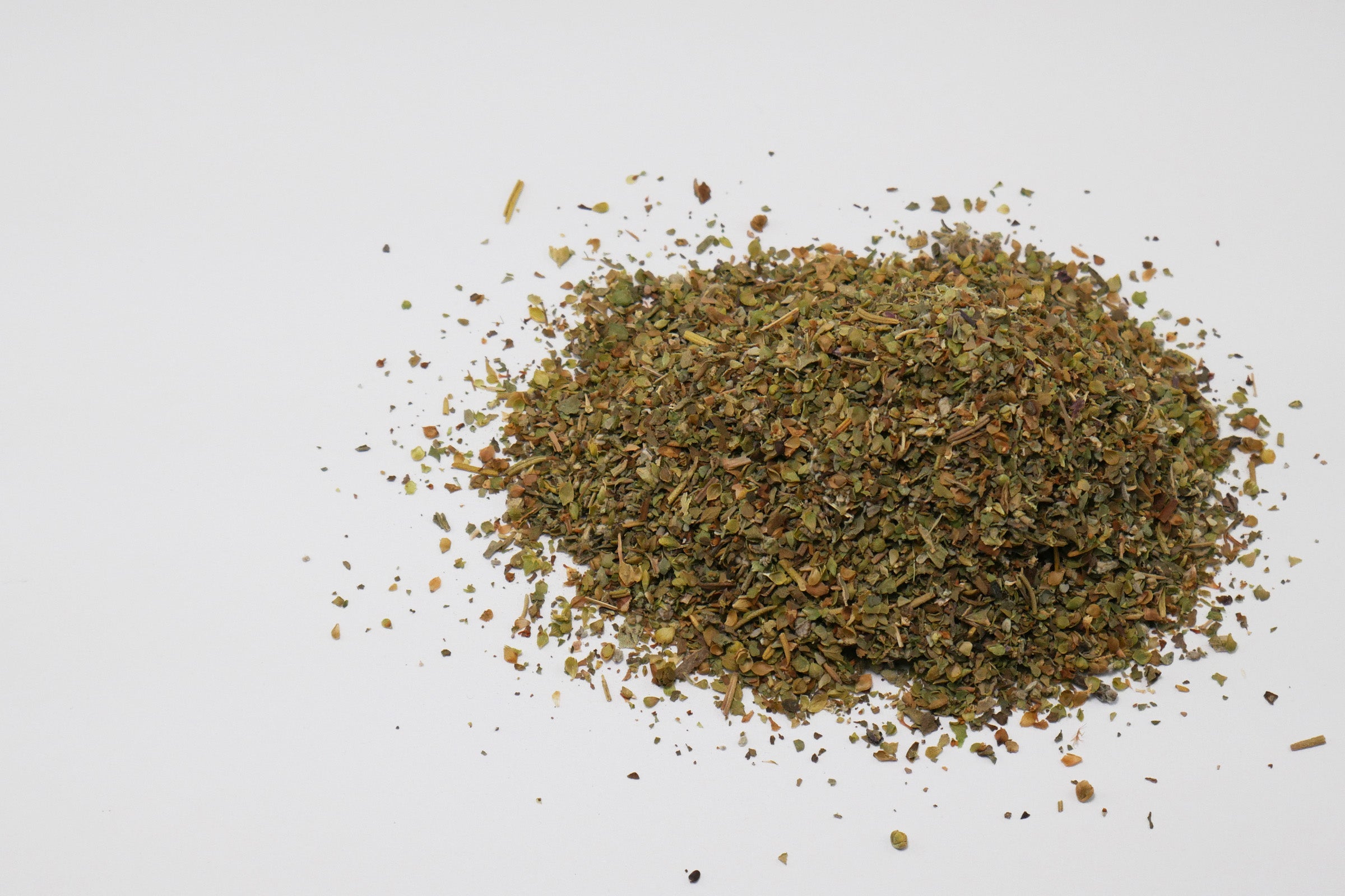 Italian Herbs - Salt Free