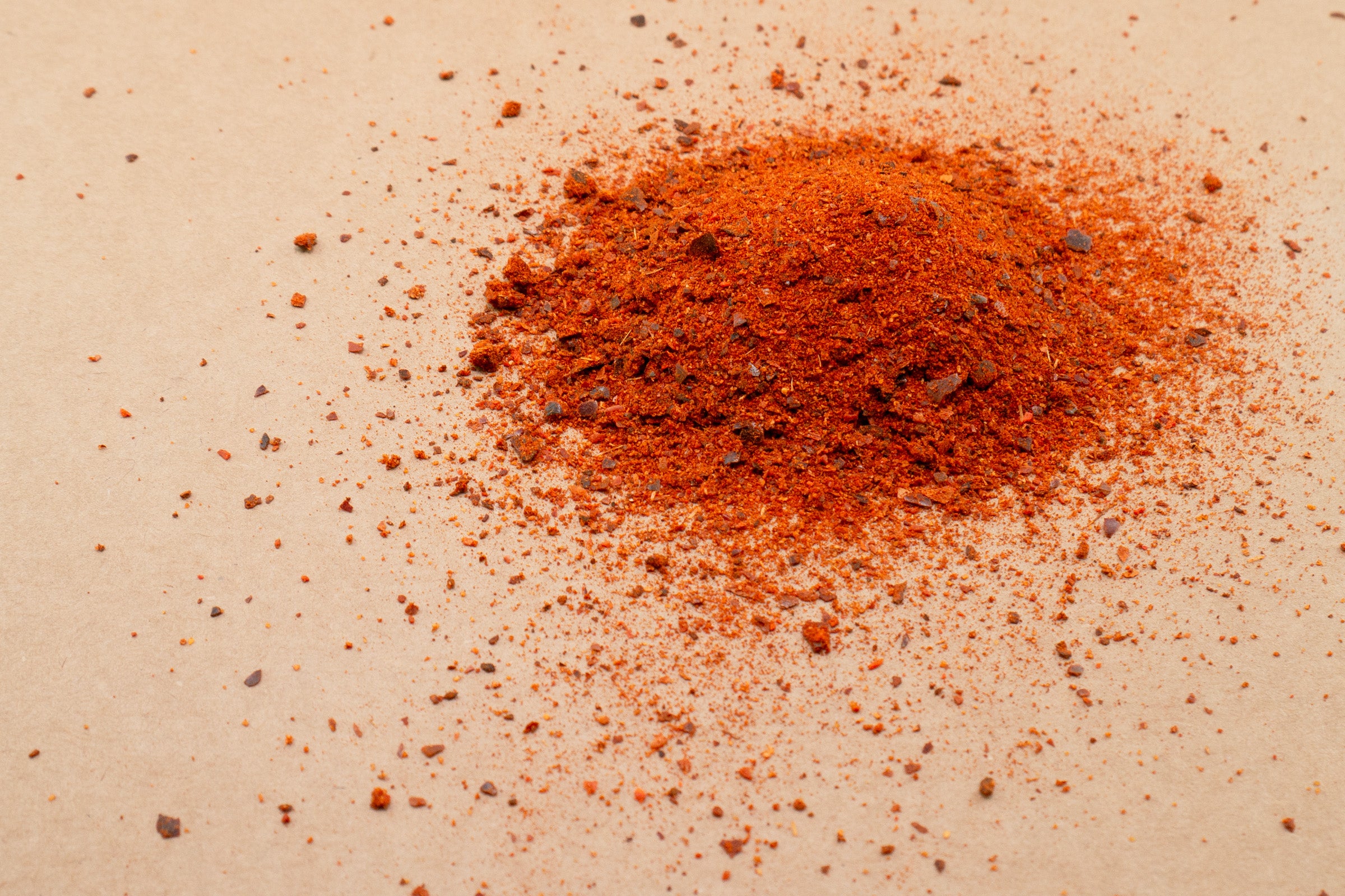 New Mexico Chili Powder