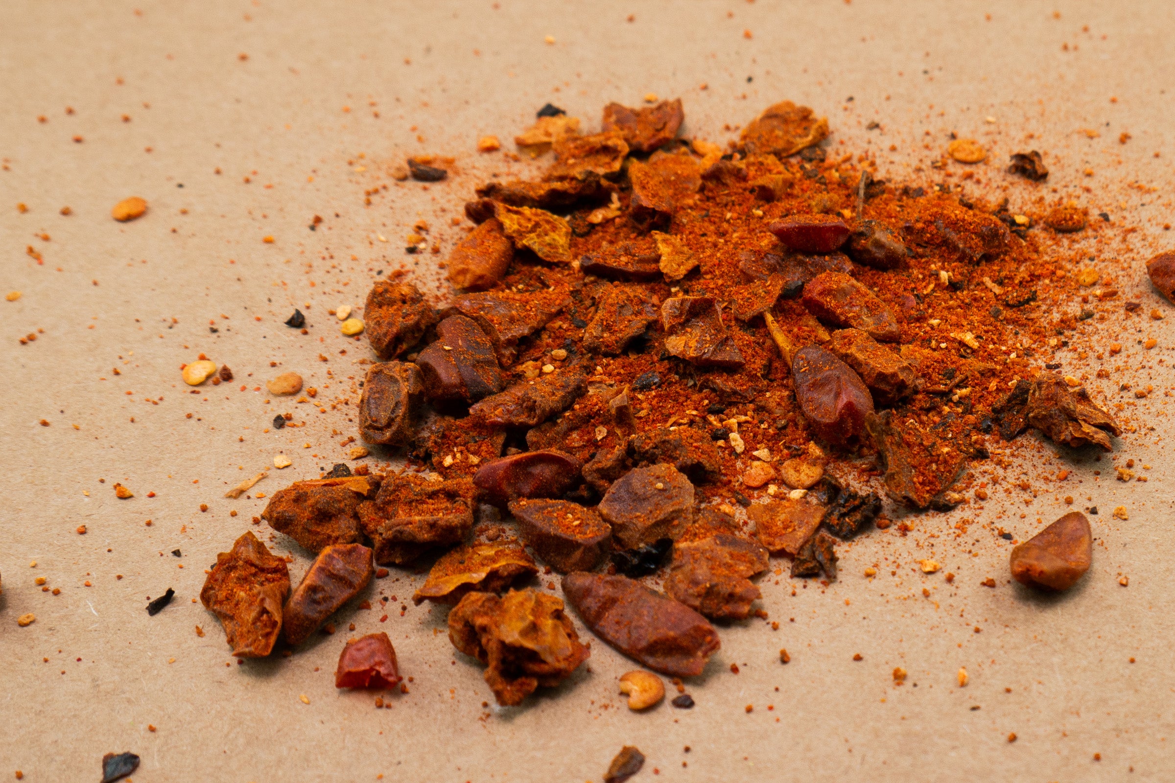 Piri Piri - Salt Free