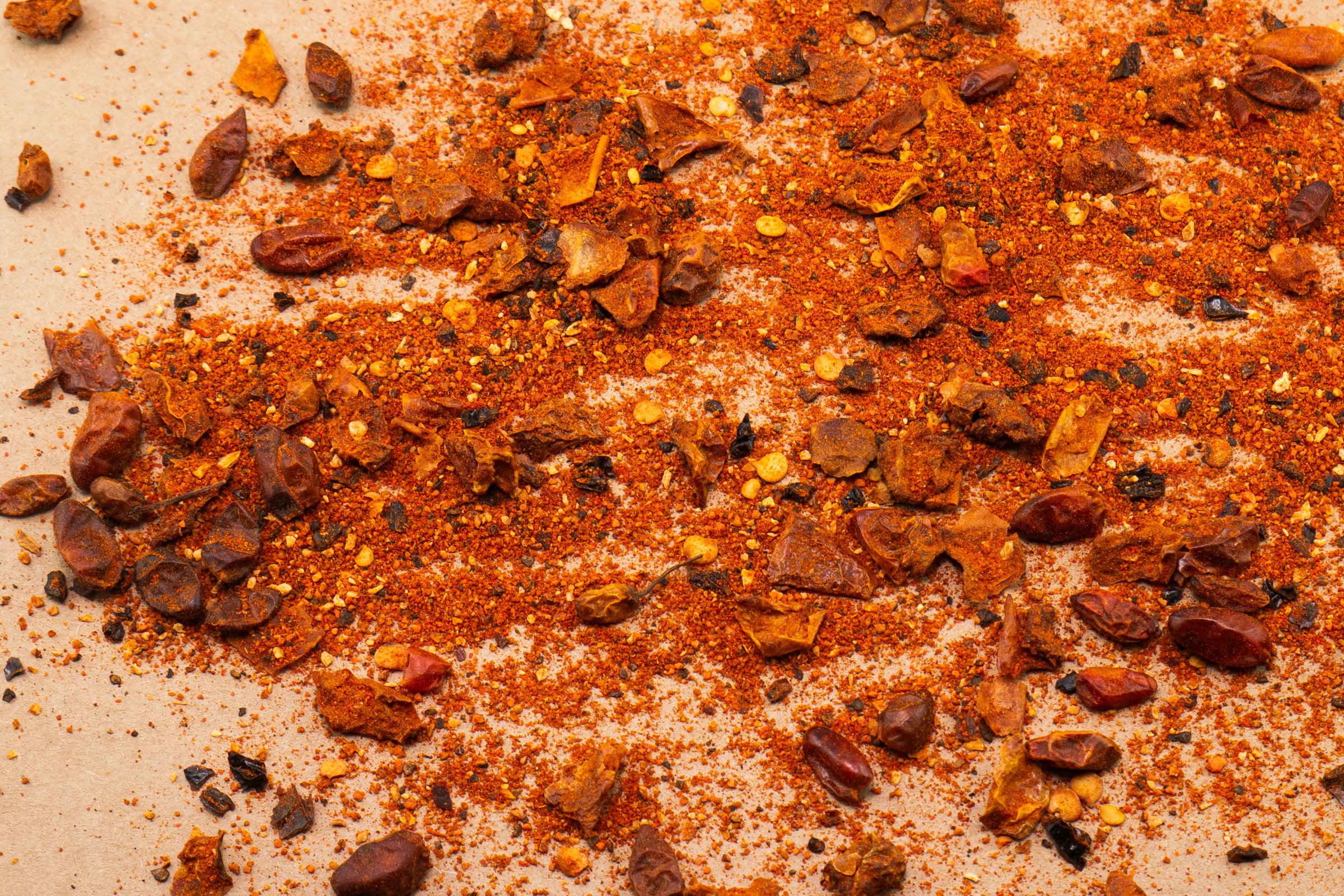 Piri Piri - Salt Free