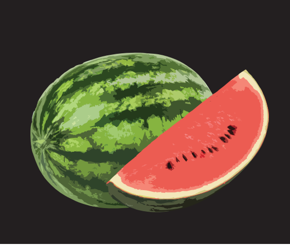 Watermelon Rosé Balsamic Vinegar