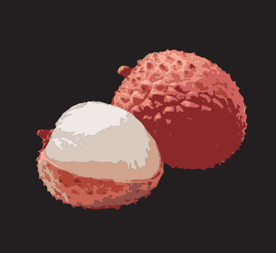 Kaimana Lychee White Balsamic