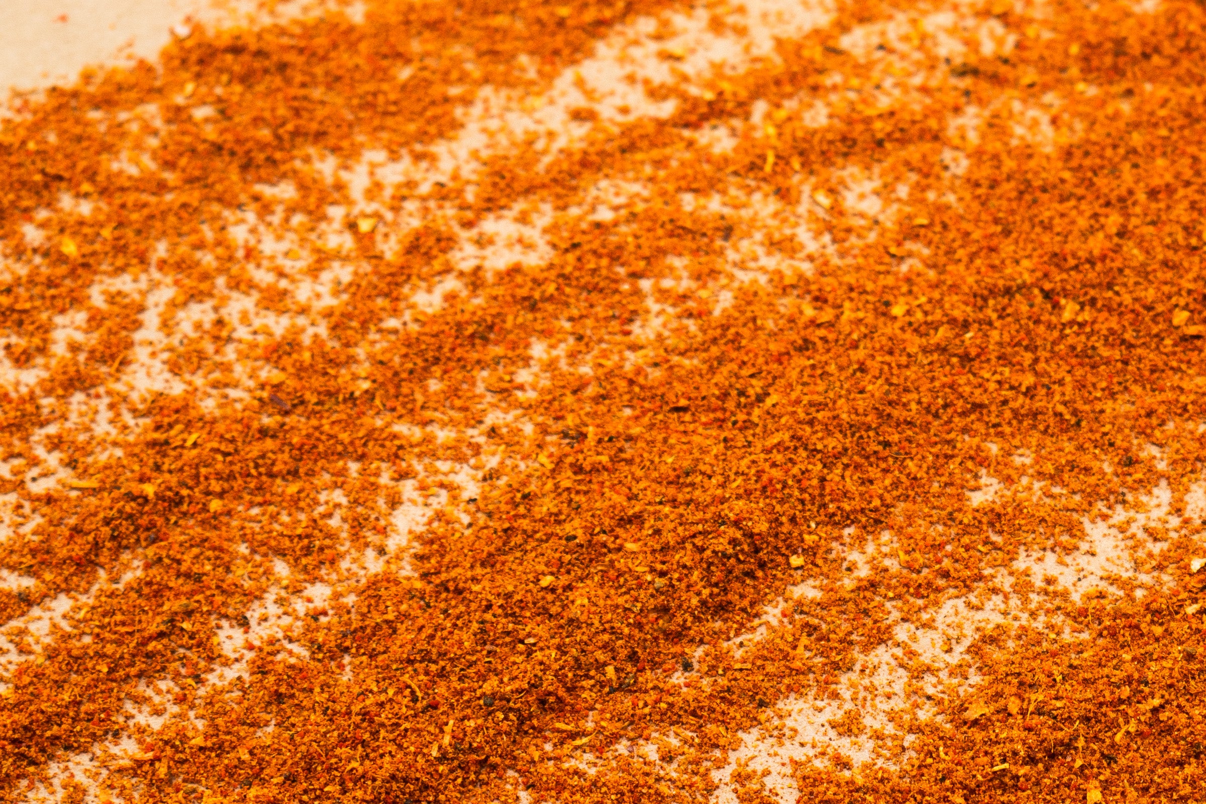 Smoky BBQ Rub