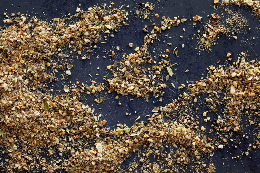 Lemon Herb Pepper