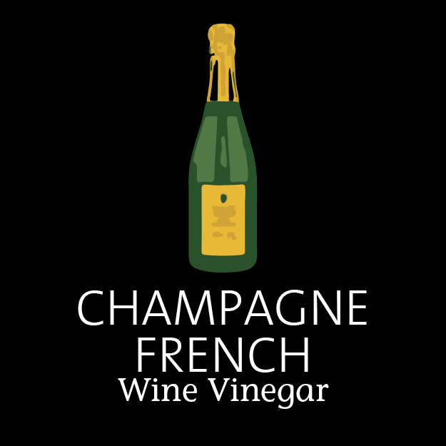 Champagne French Wine Vinegar