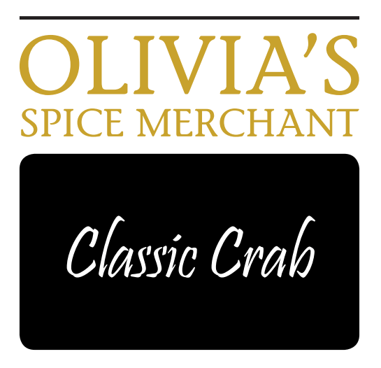 Classic Crab Seasoning