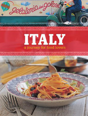 JFL Italy Cookbook