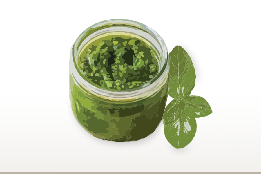Spicy Calabrian Olive Oil