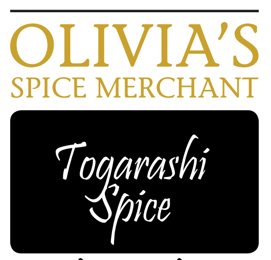 Togarashi Spice